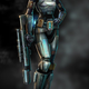 Illustration for article titled Check Out Girl Han Solo And Other Old Republic Characters
